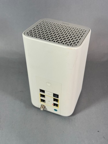 Comcast Xfinity XB7-T GIGABIT Modem WiFi Router / NO POWER CORD - Picture 3 of 5