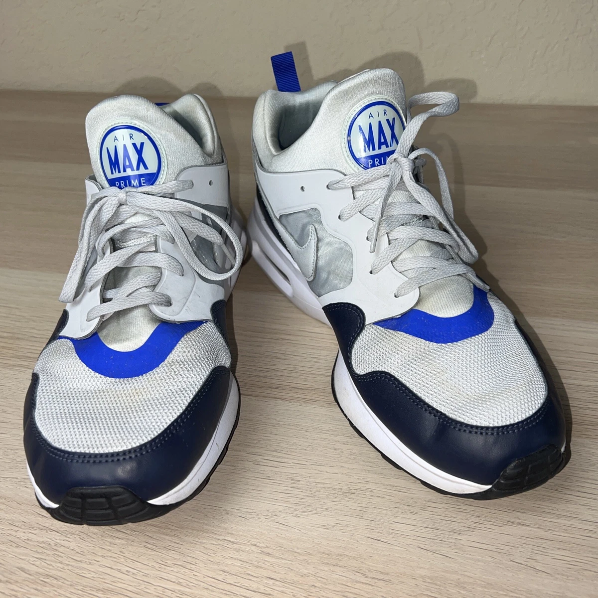 Nike air hotsell max prime