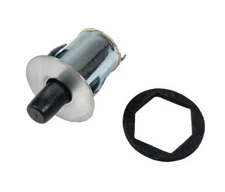 57 58 59 60 61 62  Chevy Dome Light Switch & Gasket 1957 - 1962 Chevrolet