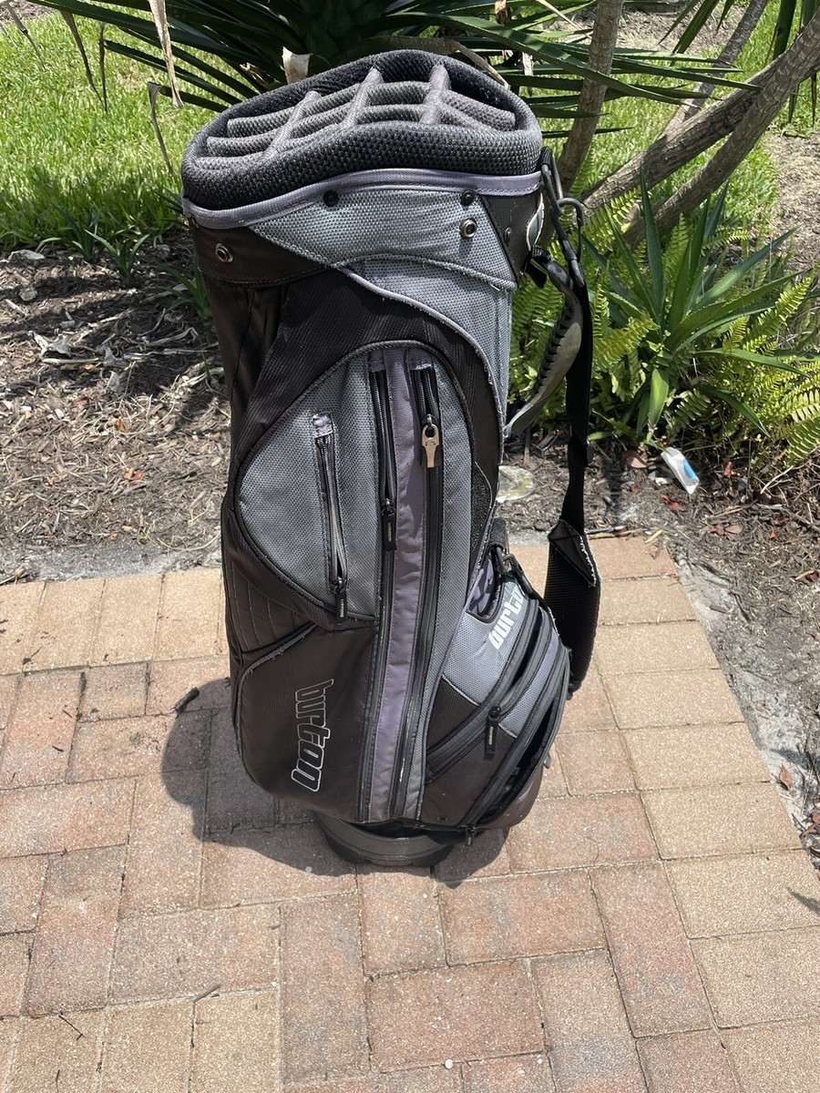 Burton ゴルフバッグ Burton Golf Bag | eBay