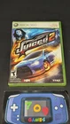 Juiced 2: Hot Import Nights (Microsoft Xbox 360, 2007)