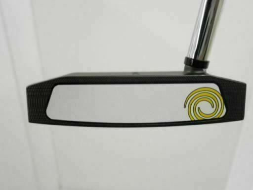 ODYSSEY MILLED COLLECTION TX #7 34INCHES PUTTER GOLF CLUBS 597 | eBay