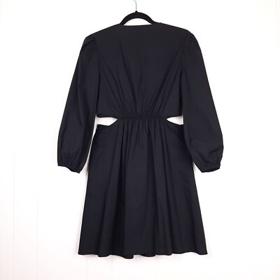 house of harlow mini dress x REVOLVE Burna Mini Dress