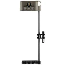 Tightspot  AIRLOCK QUIVER Premium Lightweight 4-Arrow Quiver MOSS GREEN