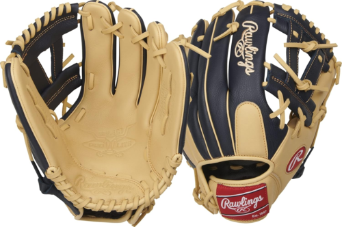 | Select PRO LITE Youth Baseball Glove | Pro Player Models | Sizes 10.5" - 12.25 - Picture 22 of 26