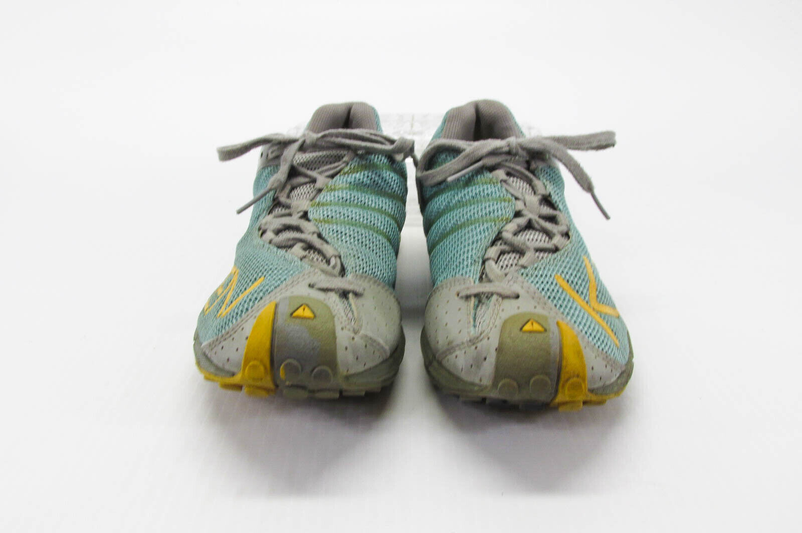 Scarpe da donna Keen A86 TR taglia 8 5 M sneaker da trail running atletiche usate vq