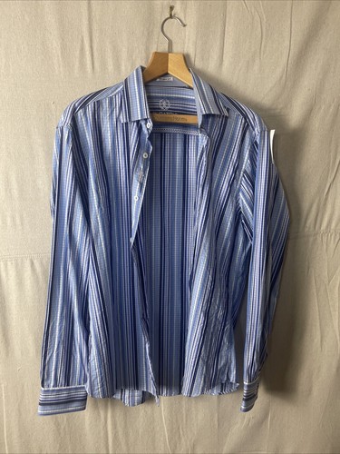 Bugatchi Uomo Button Up