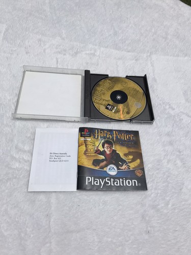 PlayStation 1 Ps1 Bulk Games X7 Harry Potter GTA 2 007 Mission Tomb Rally Cross - Picture 4 of 23