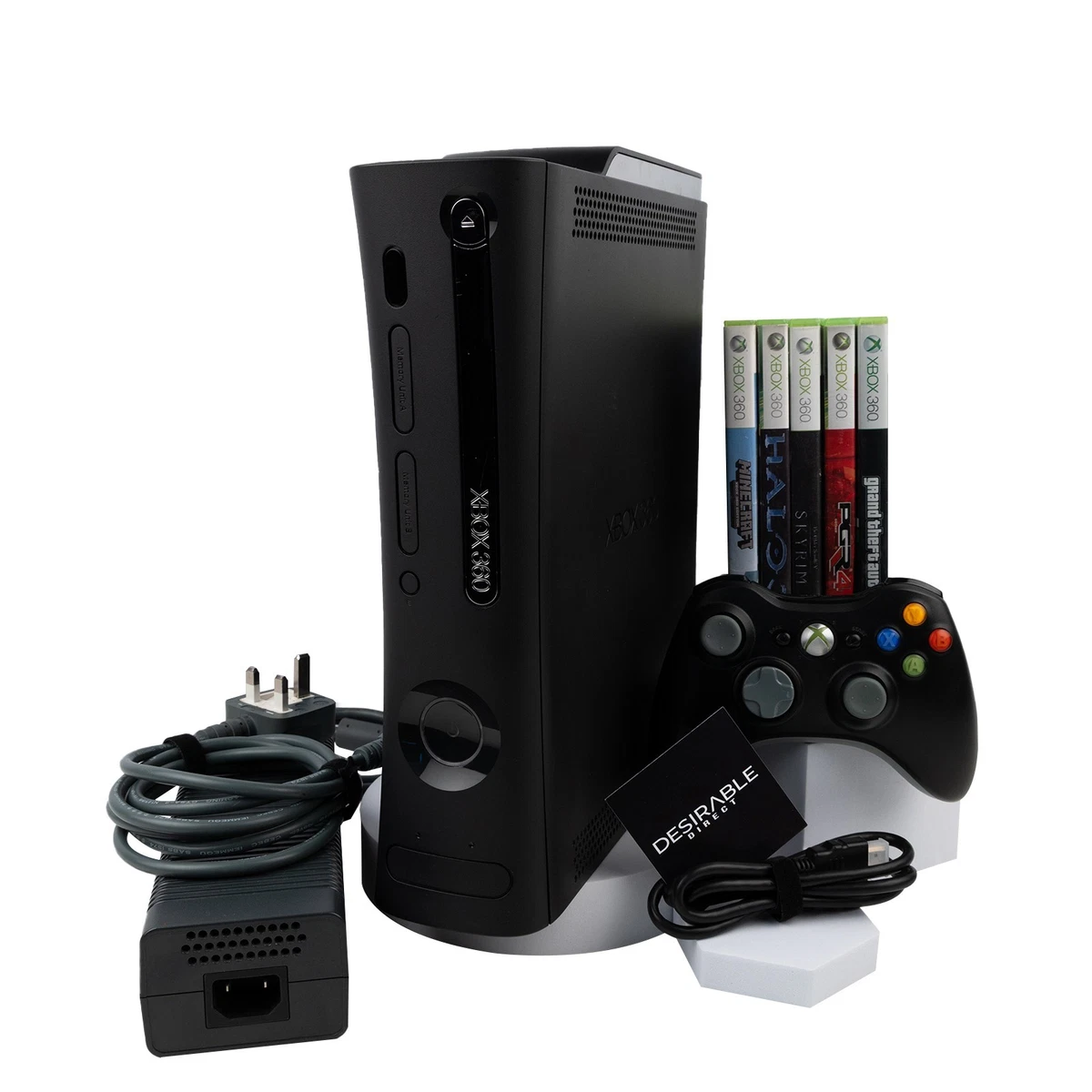 Xbox 360 120GB Games Consoles for sale | eBay UK