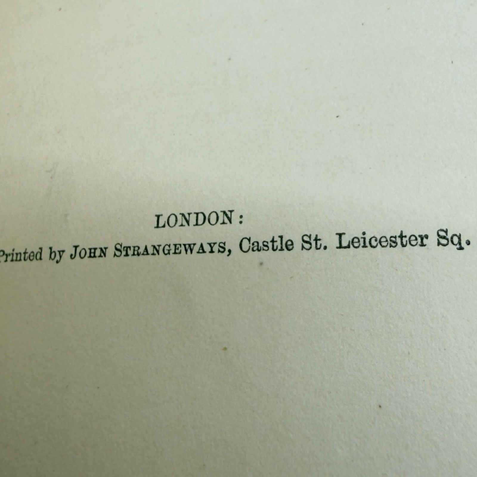 1873 -74 ✨ FIRST EDITION - Tudors - History of Two Queens William H Dixon 4VOLS