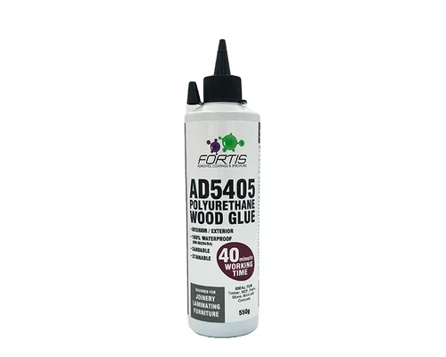 Fortis AD5405 - Polyurethane Wood Glue