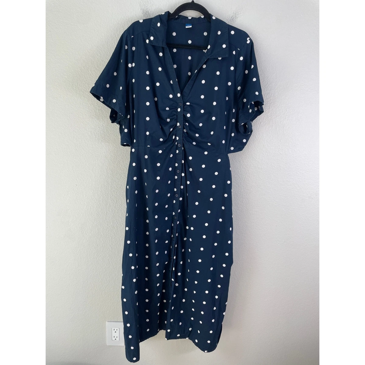 Old Navy Polka Dot Dresses for Women for sale | eBay
