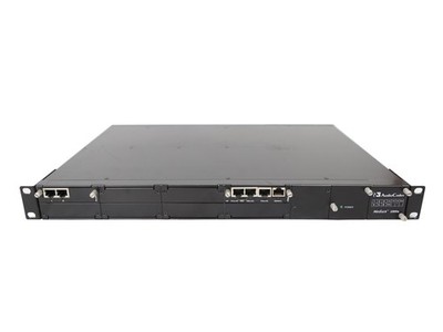 AudioCodes Bramka VoIP Mediant 1000B FASB00941 FASB00398 Modules Rack Ears