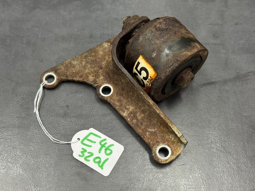 Schwingungsdämpfer Hinterachsgetriebe BMW 3er E46 320d Schwingungstilger 7527394