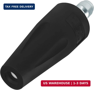 #ad 2000 PSI Universal Turbo Nozzle for Greenworks Pressure Washer Attachment 520140 $24.48