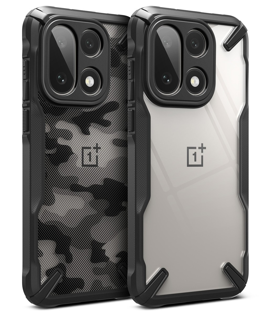 OnePlus 15 Case | Fusion-X OnePlus 15 Case | Fusion-X