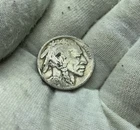 1920 P Buffalo Nickel Indian Head AS SHOWN Free Shipping Q233