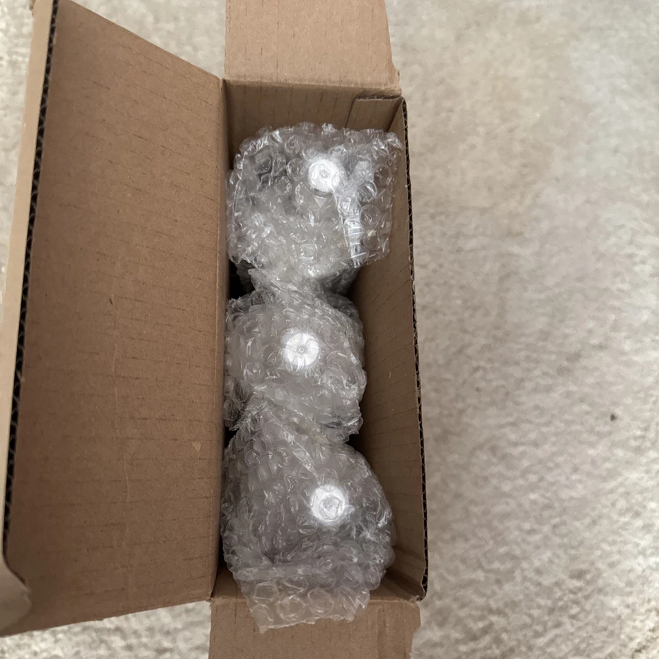 FilterLogic 3 Pack Refrigerator Water Filter LG LT600P Kenmore 9990 NEW - Image 3 of 3