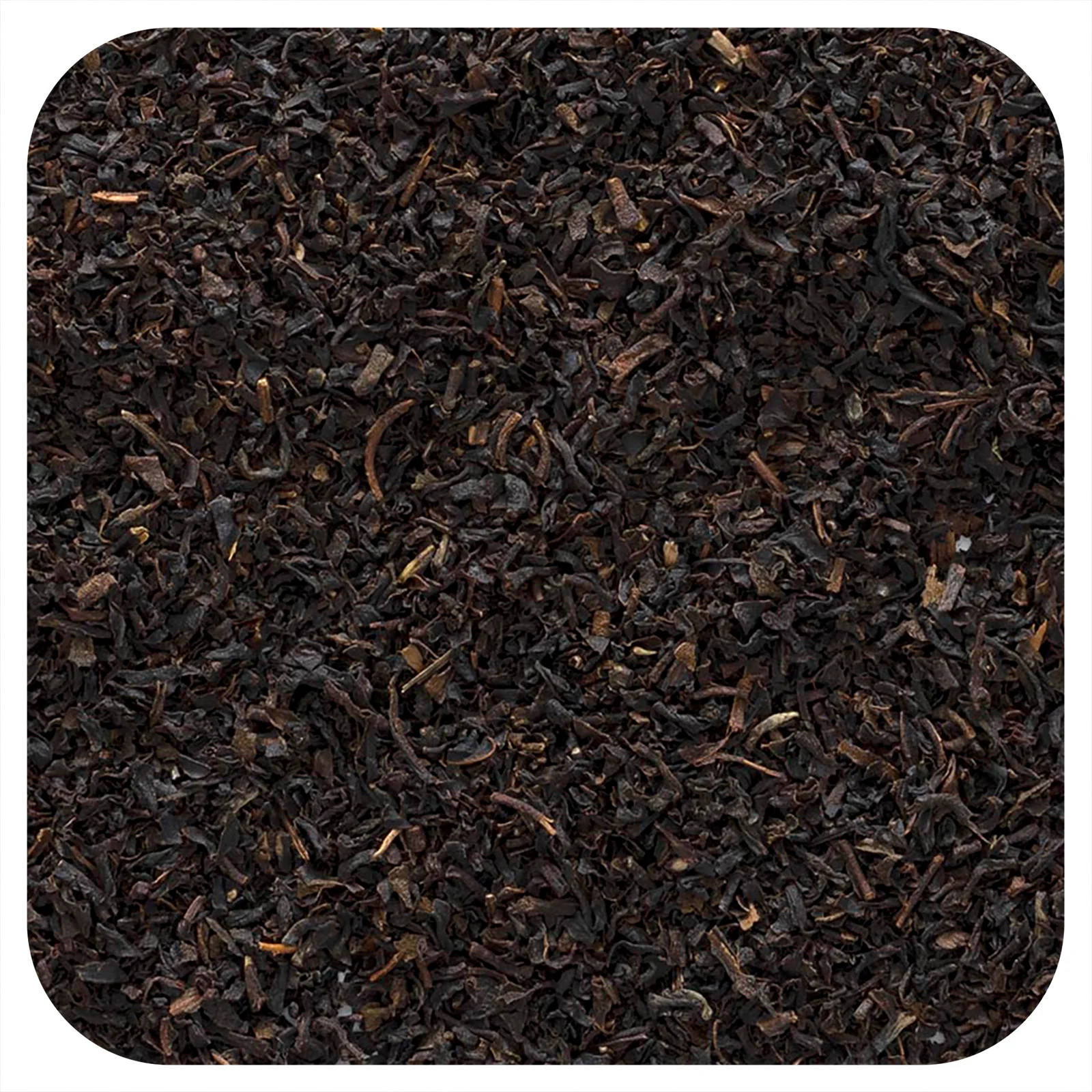 Органический чай Earl Grey Frontier Natural Products 16 унций 453 г справедливая торговля кошерный 5190₽