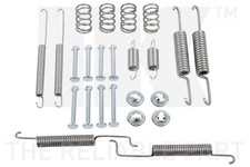 NK Zubehörsatz Bremsbacken 7947569 für LUPO GOLF POLO VW 86C DERBY PASSAT AUDI 2