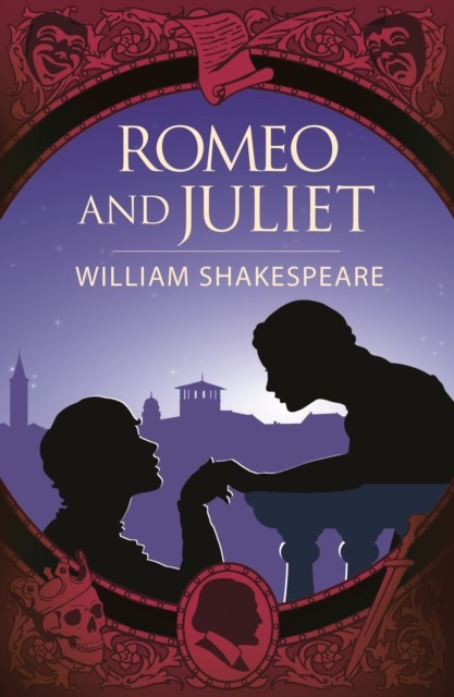 Romeo and Juliet by William Shakespeare PAPERBACK - Image 2