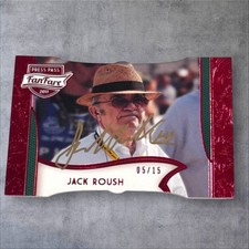 Press Pass Encourages Collectors to Write to the Troops 4