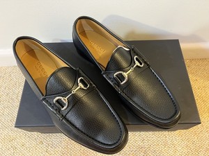Gucci Loafers Horsebit | eBay UK