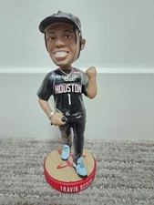 Travis Scott Houston Rockets Exclusive Bobblehead Cactus Jack Kobe Bryant Drake