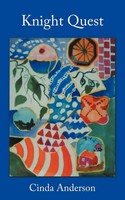 Cinda Anderson | Knight Quest | Taschenbuch | Englisch (2013) | AuthorHouse