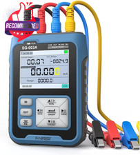 Sg-003a Signal Generator - 0-24ma 0-24v Current Voltage Adjustable Analog