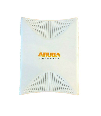 Aruba Networks RAP-5WN ohne Netzteil - Indoor WLAN Remote Access Point
