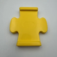 VTech Go Go Smart Wheels Replacement Track Yellow Male Male 1/4 ST(M)