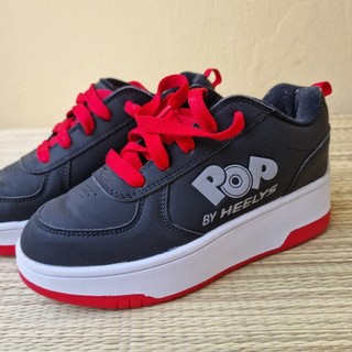 Pop MY HELLYS Kinder Schuhe Rollschuhe Gr. 34