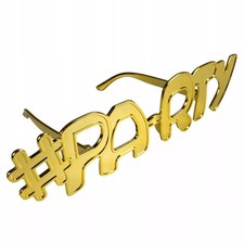 5902934242547 Eyepulary imprezowe PARTY karnawa gad et do zdj fotobudka imprez