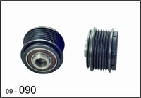 Generatorfreilauf Lichtmaschine FüR Jaguar S-Type II X200 X-Type 99-09 XR837165