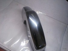 Genuine Porsche 356 B 356 C 356 Sc 1962-1965 Oem Left Front Bumper Guard Genuine Porsche 356 B 356 C 356 Sc 1962-1965 Oem Left Front Bumper Guard