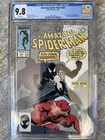 Amazing Spider-Man (1963) #287 CGC 9.8 NM/MT