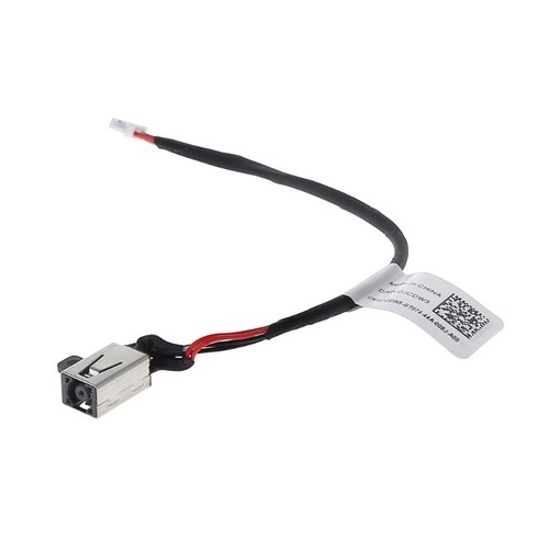 DC Power Jack Cable Socket Plug Connector Charging Cord forInspiron 11 3147 3000 - Picture 5 of 8