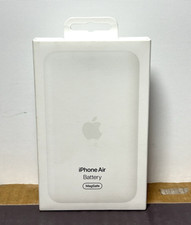 Apple iPhone Air MagSafe Battery Pack MGPG4AM...