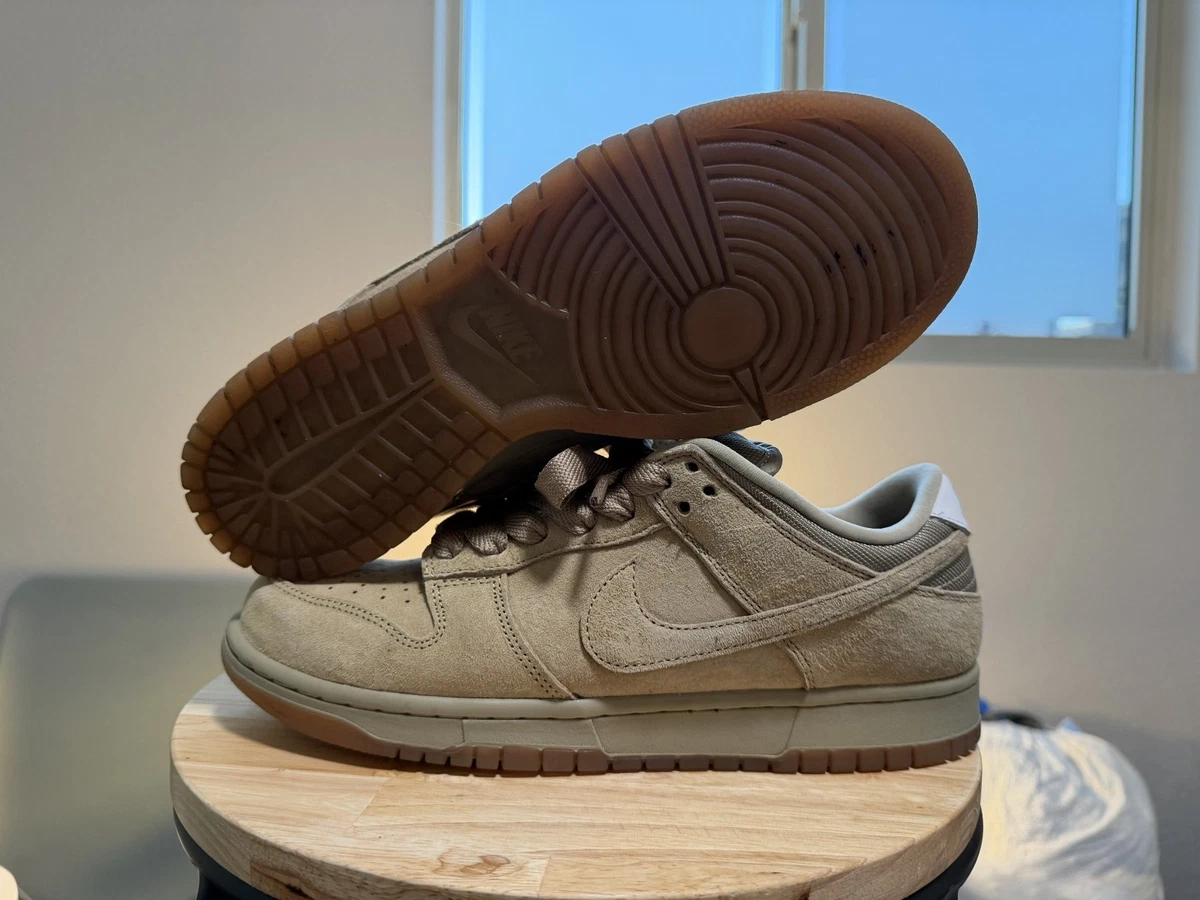Nike Dunk Pro SB Low Bic for Sale | Authenticity Guaranteed | eBay
