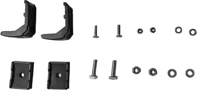 Open Trail Stealth Series LED Light Replacement Sliding Brackets