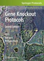 Ralf KüHn (U. A.) | Gene Knockout Protocols | Buch | Englisch (2009) | Xvi