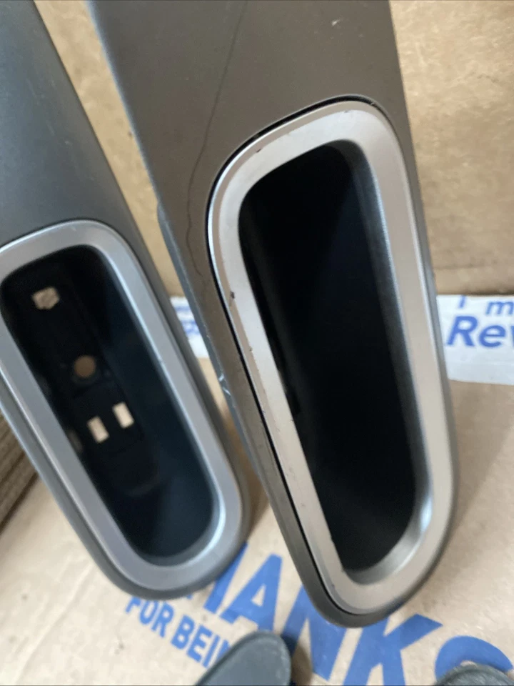 Interruptor ventana trasera izquierda derecha Subaru Tribeca 2006 2007-2010 2011 2012 0055 Foto 4 de 4