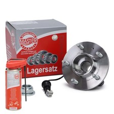 Roulement de roue Chevrolet CAPTIVA