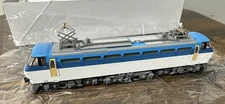 TOMIX HO Scale HO-137 JR EF66 100 Electric Locomotive RTR by Tomytec NIB!