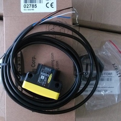 one NEW   QS30LDL   sensor QS30LDL Fast Shipping #qm