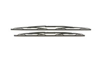 1X Bosch 3 397 001 866 Wischblatt FüR Peugeot