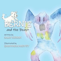 Sally Kurjan | Bernie And The Beast | Taschenbuch | Englisch (2019)