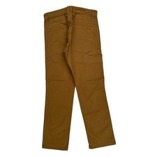 Unbranded Carpenter Pants - 30W 30L Brown Cotton