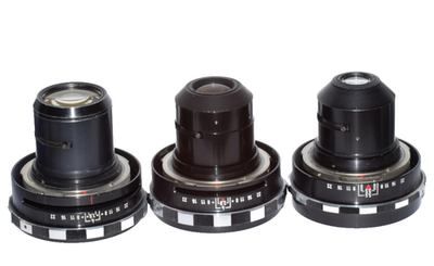 Enna Socket M42 Exakta 24mm 28mm 35mm Super Lithagon 1.9/35mm 50mm